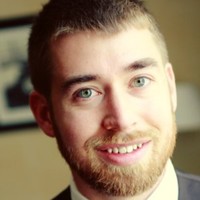 Aaron Lambert