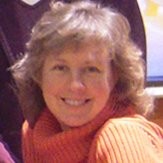 Mary Ann Einarson