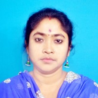 KRISHNA BISWAS