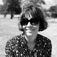 Sarah Haddow