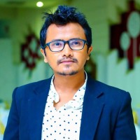 Akram Hossain Maruf