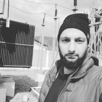 Sheikh Toyib