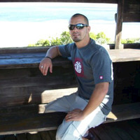 Donovan Badenhorst