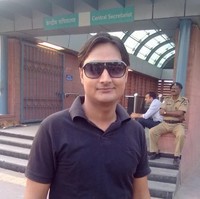 Ashish Yadav