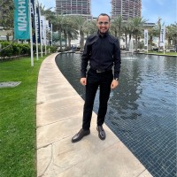 Bassam Mazeed