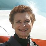 Madeleine Dupont de Bock