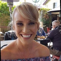 Clare Taylor
