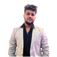 Akshay Mishra