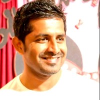 Chandrashekar G R