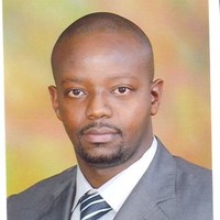 Martin Mbugua