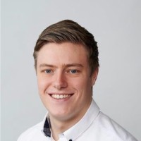Benjamin Grønskov
