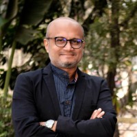 Rahat Mahmud Choudhury