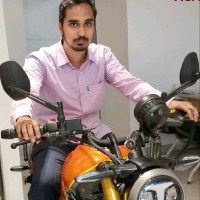 Naveed Basha