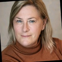 Maudy Kruiswijk