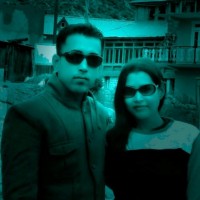 Atanu Dey