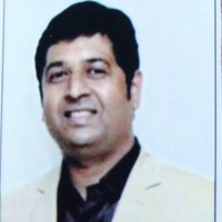 Dilip Shetty