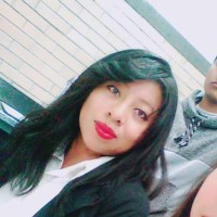 Itzel Merino