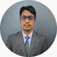 Md. Abdullah Al- Mamun Akash