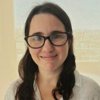 Silvina Pérez Rodil
