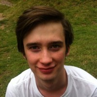 Tristan Cakebread