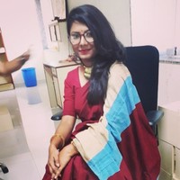 Madhurima Dev