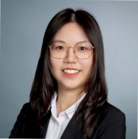 Crystal （Rutian） Wang
