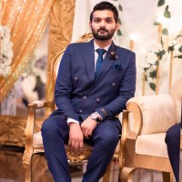 Muhammad Afzal