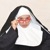 Sister J. Mary Regina