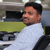 Narendra Gurram
