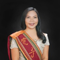 Janina May Villanueva