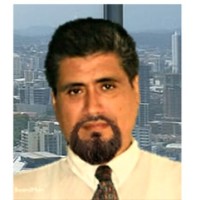 Ricardo Gongora Zavala