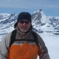 Richard Bowyer