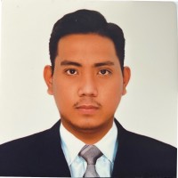 Ronald Allan Ricafort