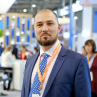 Dmitry Tyumentsev