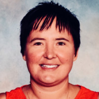 Kate O'Driscoll