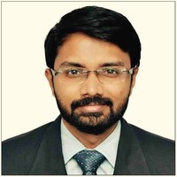 Krunal Jogani