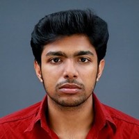 Akhil Babu