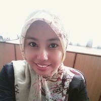 Nur Ratu Afrida Hurumah