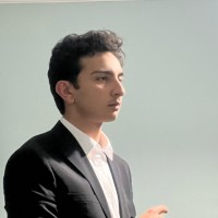 Ahmet Sağlam