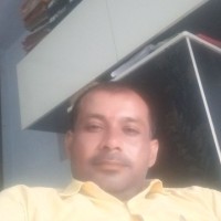 Pushpendra Kumar Tiwari