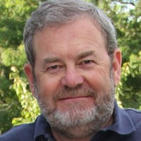 Simon Bunyard
