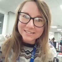 Kirsty Maxwell
