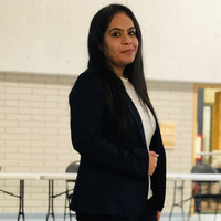 Richa Taneja, Pdhrm, Bcom, Cphr Candidate