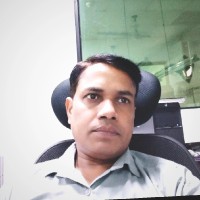 B K KASHYAP