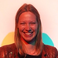 Rianne Ridder