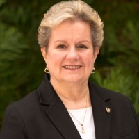 Magda Baggett