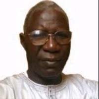 Serigne Ndiaye