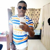 Ojah Joshua