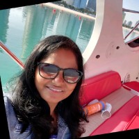 Deepa Ganapathi kittu