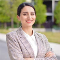 Mahsa Seydi
